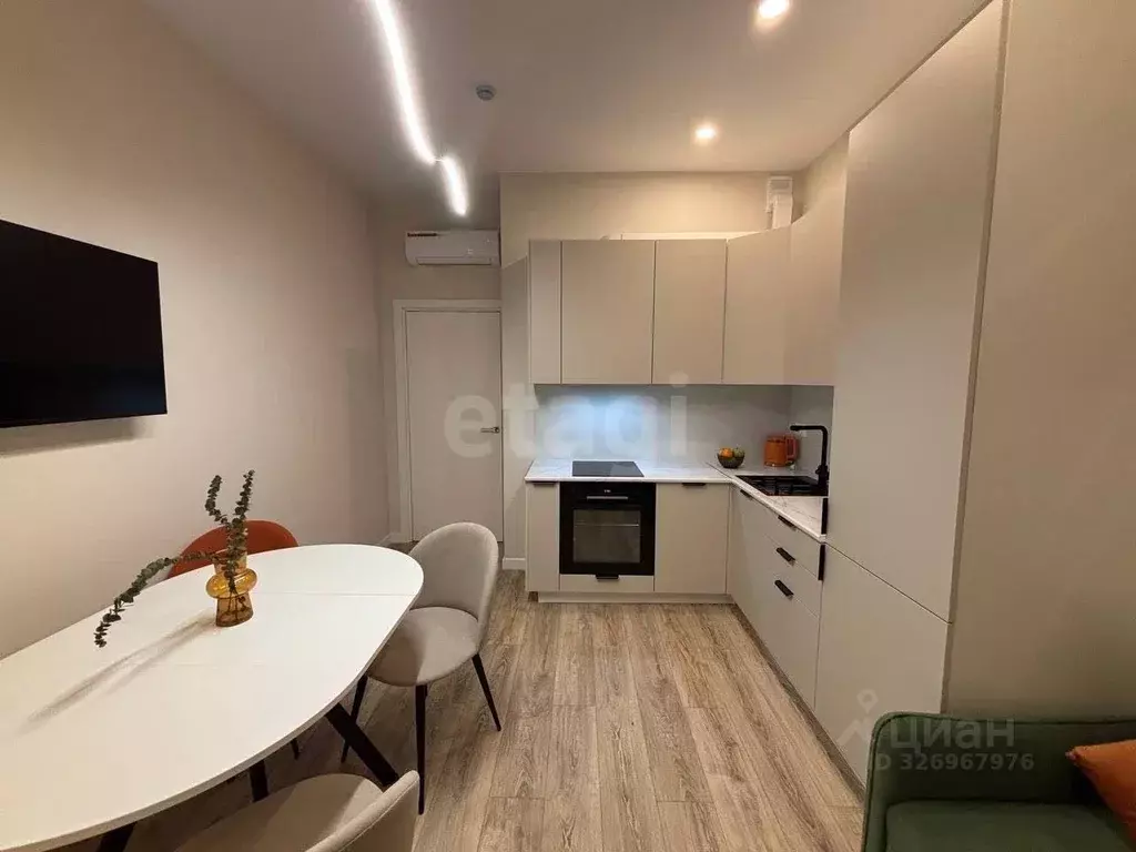 1-к кв. Москва проезд Серебрякова, 11к2 (37.0 м) - Фото 2