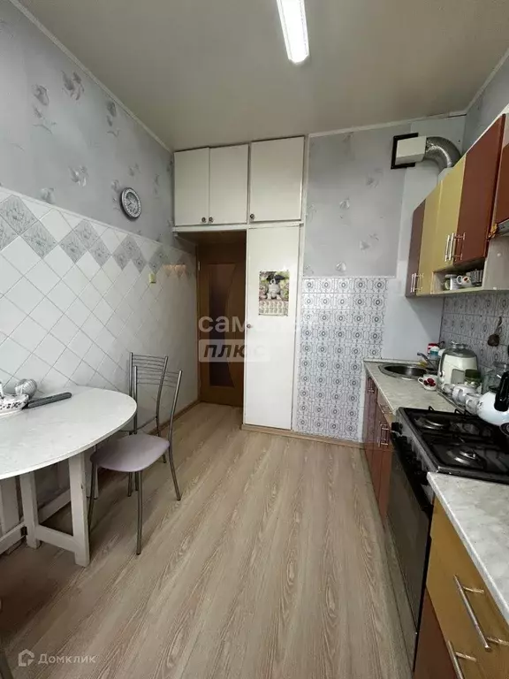 Продаётся 3-к квартира, 59.6 м - Фото 1
