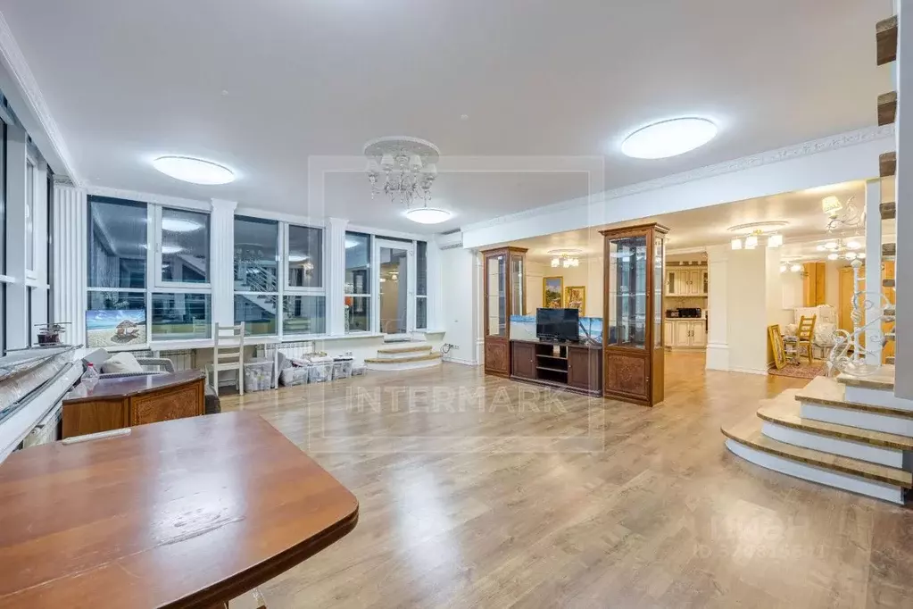 5-к кв. Москва Минская ул., 1ГК1 (350.0 м) - Фото 2