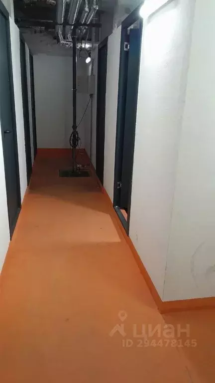 Склад в Московская область, Ленинский городской округ, Боброво пгт ул. ... - Фото 1