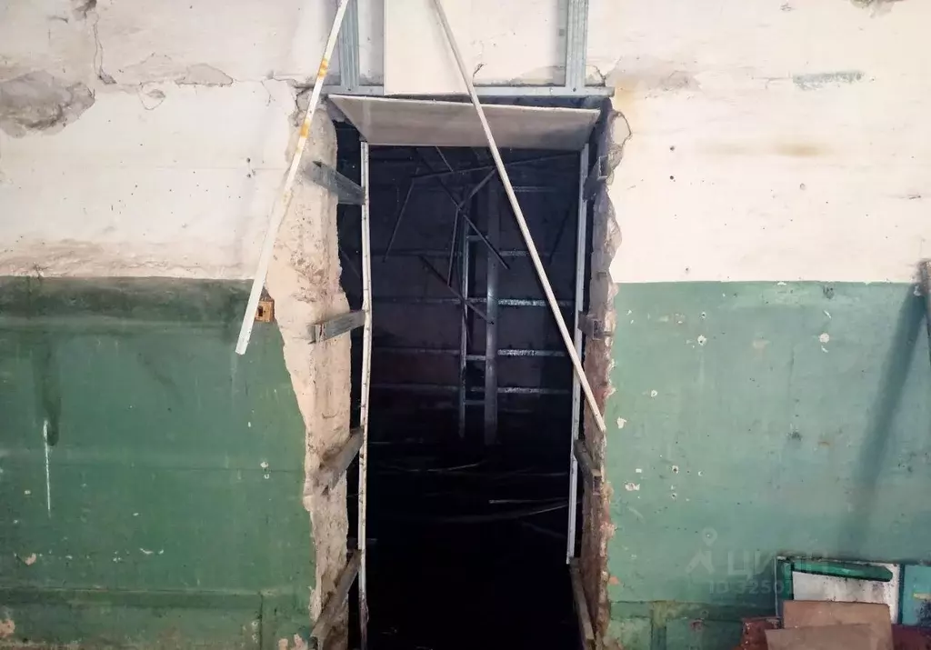 Помещение свободного назначения в Брянская область, Брянск Московский ... - Фото 1