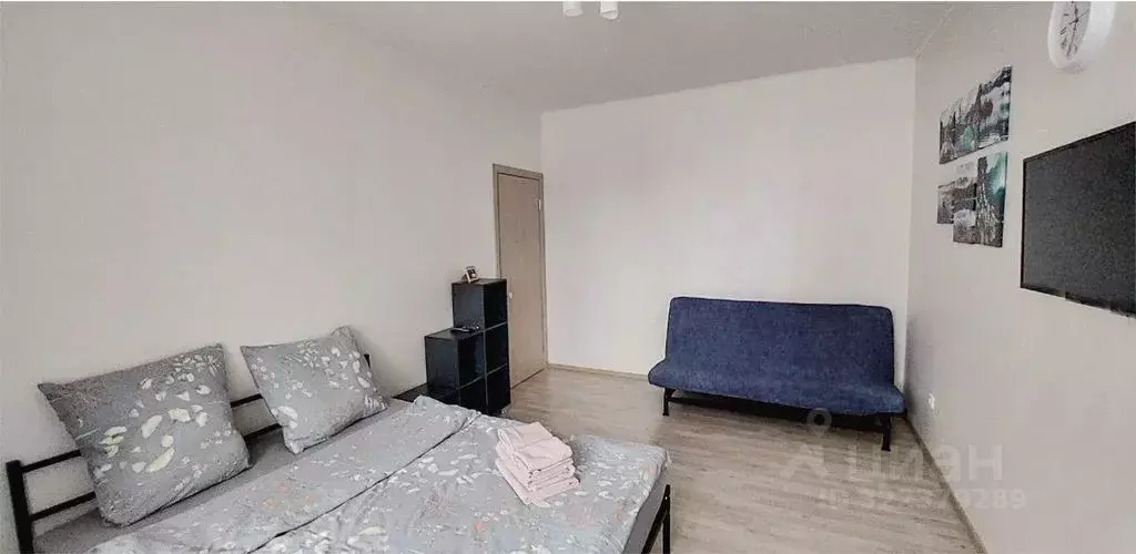 2-к кв. Пермский край, Пермь ул. Капитана Гастелло, 7 (55.0 м) - Фото 0