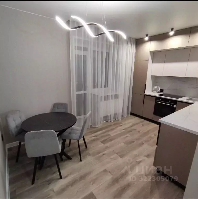 2-к кв. Башкортостан, Стерлитамак просп. Октября, 99 (65.0 м) - Фото 2