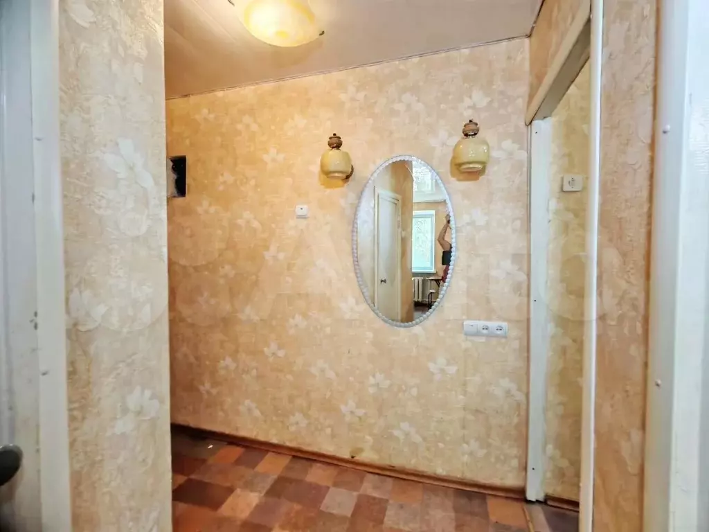 2-к. квартира, 44 м, 1/5 эт. - Фото 1