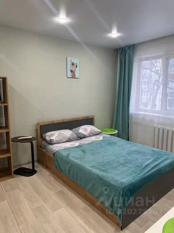 1-к кв. Приморский край, Владивосток просп. 100-летия Владивостока, ... - Фото 0