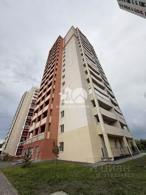 2-к кв. Новосибирская область, Новосибирск ул. Немировича-Данченко, ... - Фото 1