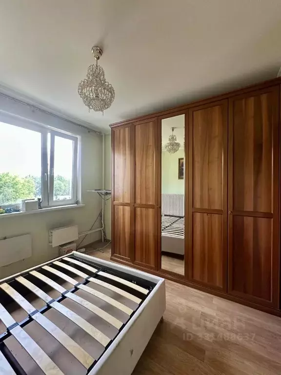 3-к кв. Москва Коровинское ш., 36К1 (72.0 м) - Фото 2