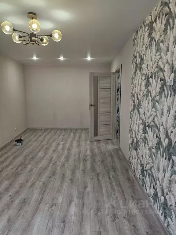 2-к кв. Самарская область, Самара Московское шоссе, 18-й км, 7А (55.0 ... - Фото 0