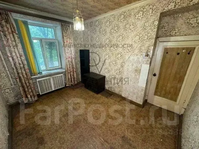 2-к кв. Хабаровский край, Комсомольск-на-Амуре просп. Мира, 34 (55.1 ... - Фото 2