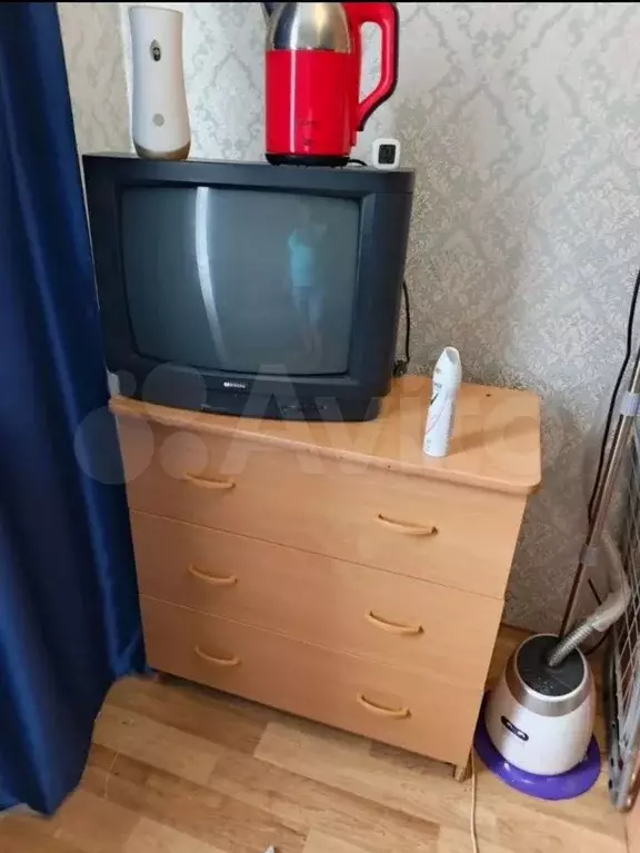 Квартира-студия, 12 м, 4/9 эт. - Фото 0