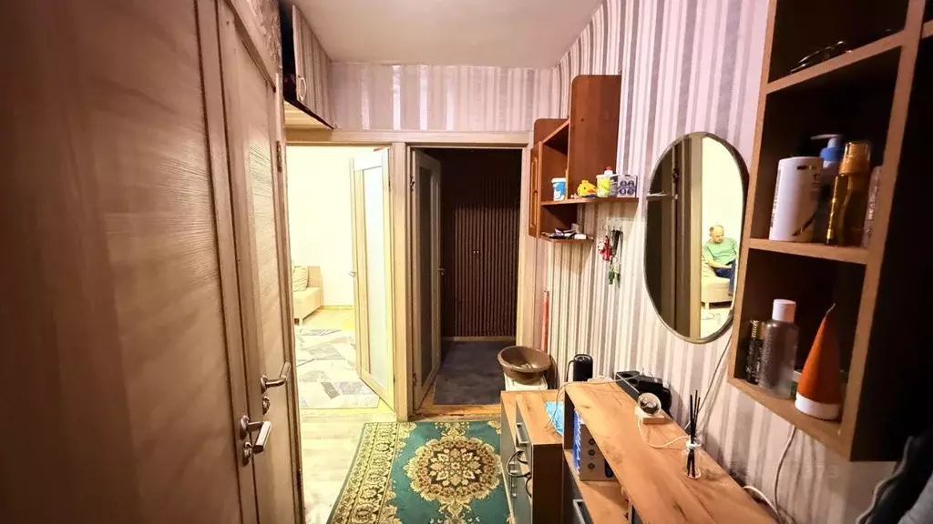 2-к кв. Московская область, Балашиха ул. Карбышева, 13 (44.1 м) - Фото 2