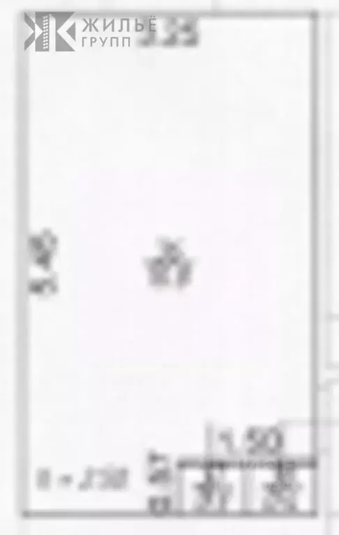 Комната Татарстан, Казань ул. Братьев Касимовых, 82 (12.1 м) - Фото 2