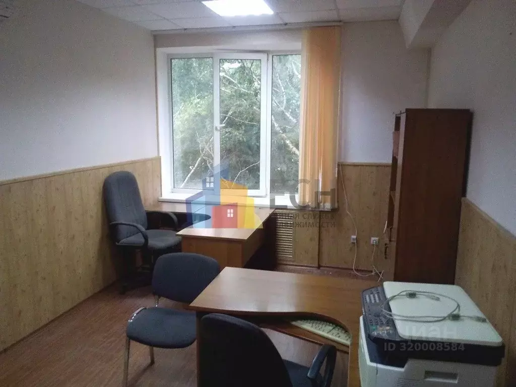 Офис в Тульская область, Тула Советская ул., 112 (35 м) - Фото 1