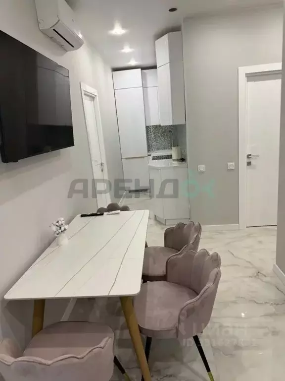 2-к кв. Москва Родниковая ул., 30к3 (60.0 м) - Фото 1