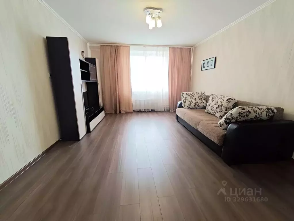 1-к кв. Московская область, Щелково Богородский мкр, 10к2 (46.2 м) - Фото 2