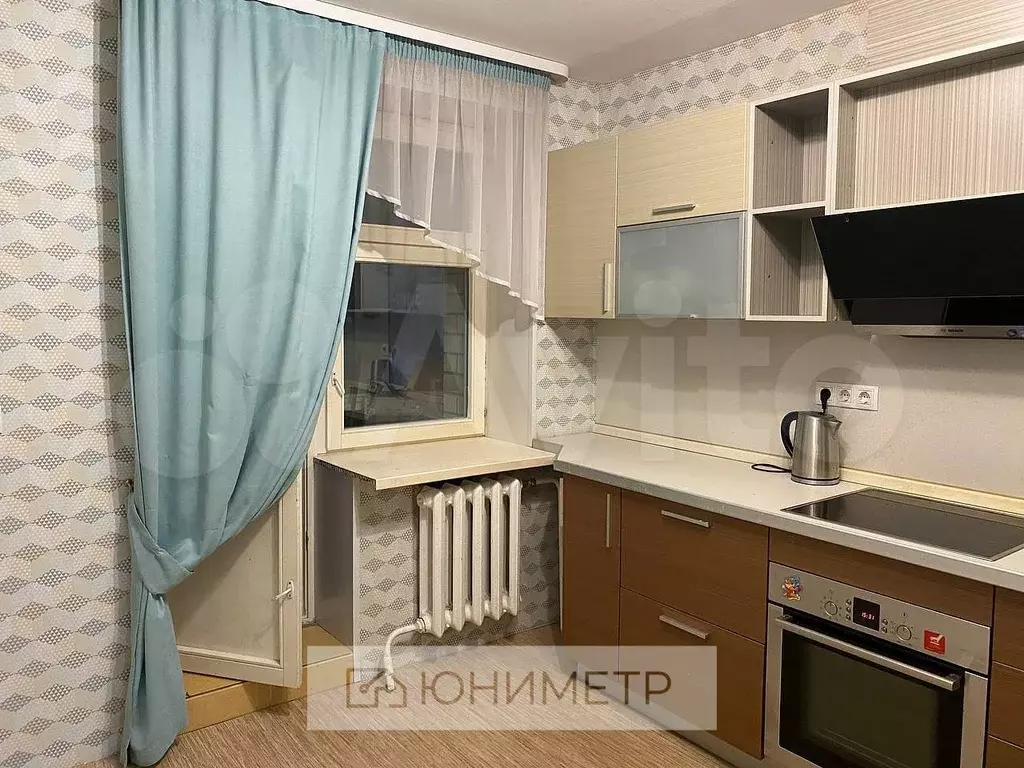 2-к. квартира, 58,5 м, 5/6 эт. - Фото 1