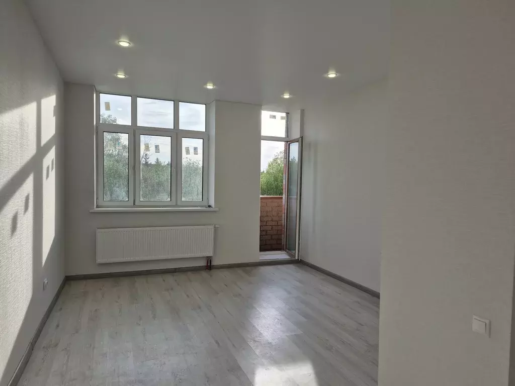 Продаётся квартира-студия, 21.3 м - Фото 0