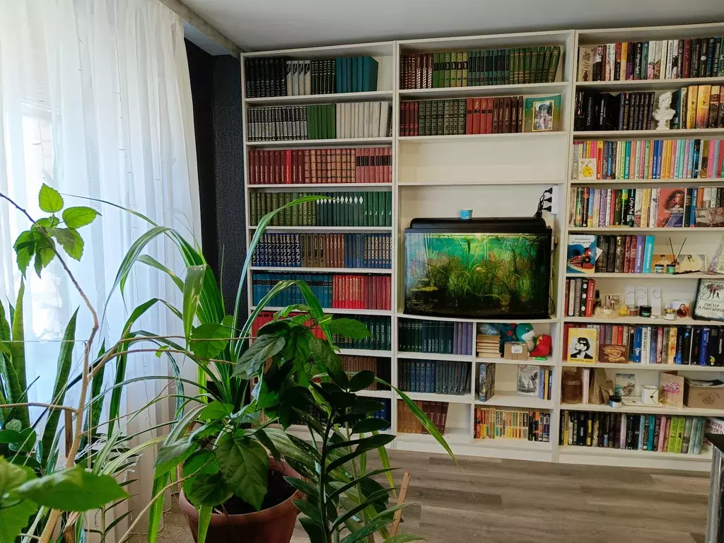 Продаётся 3-к квартира, 59.7 м - Фото 1