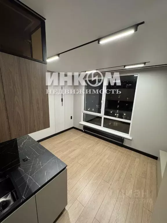Студия Москва Производственная ул., 17 (19.5 м) - Фото 2