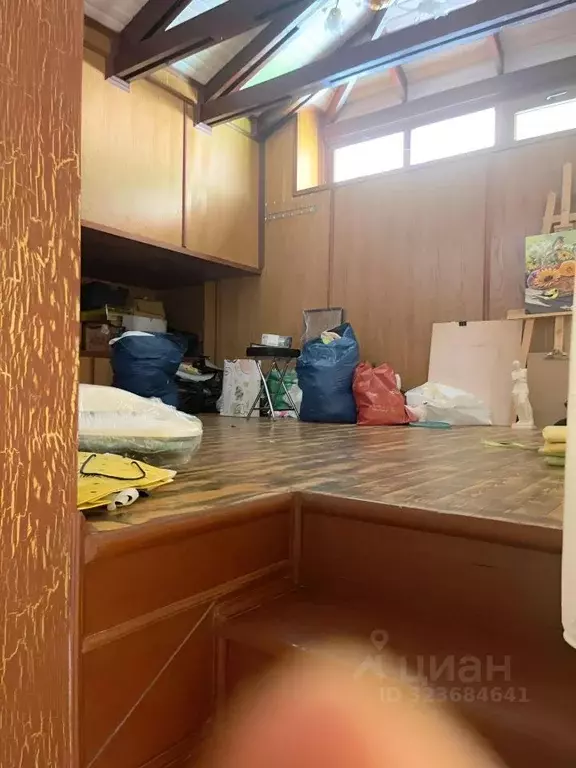 Дом в Краснодарский край, Сочи Ручей Видный кп,  (180 м) - Фото 2