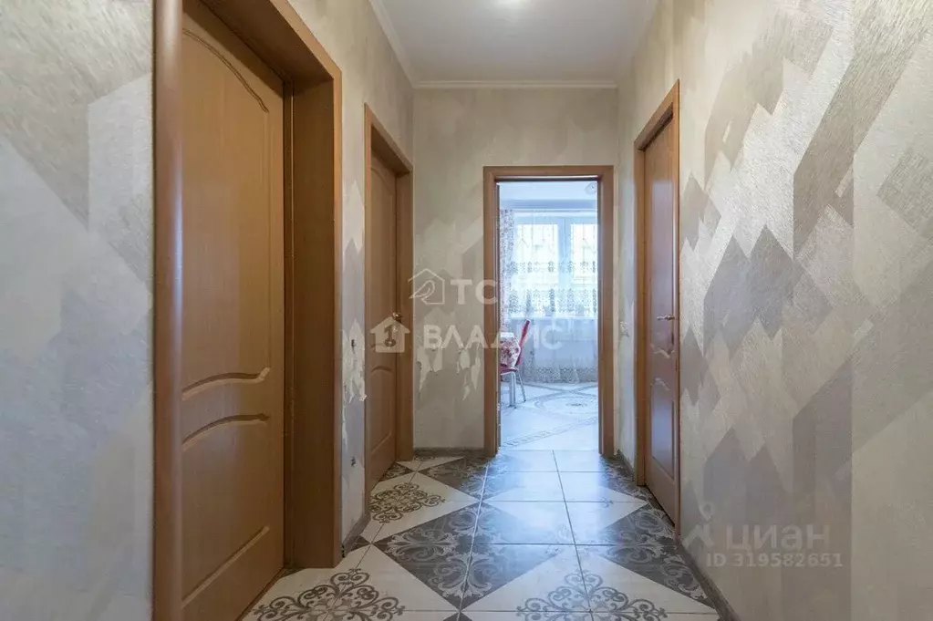 2-к кв. Московская область, Королев ул. Горького, 79к10 (46.7 м) - Фото 0