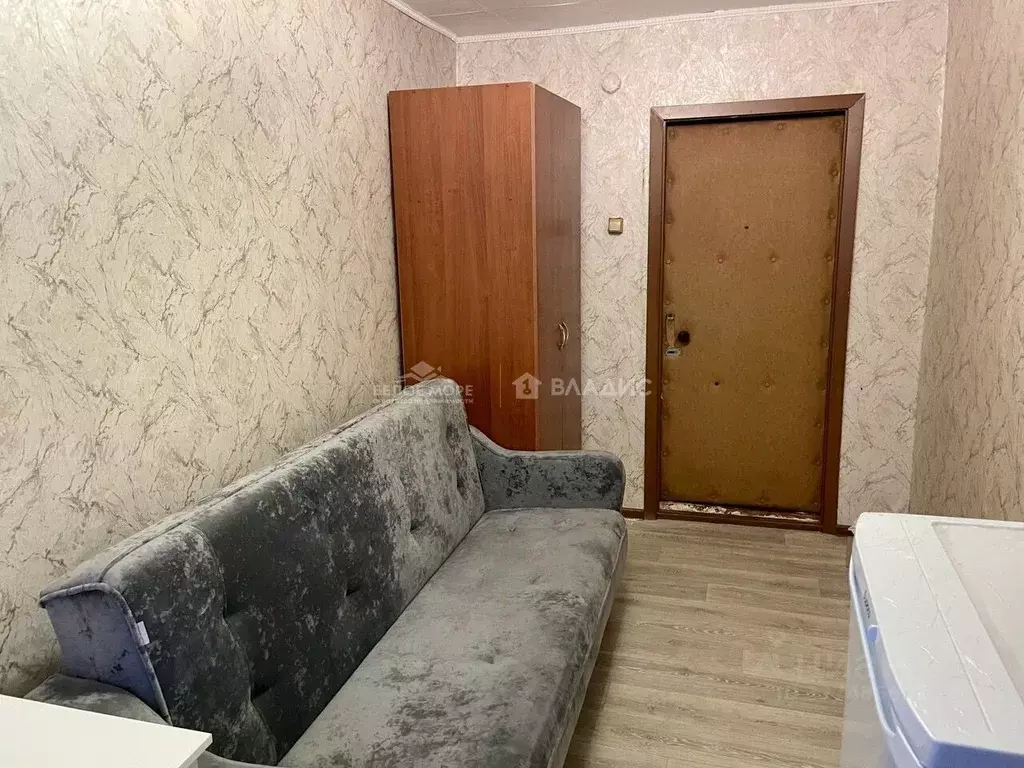 Комната Архангельская область, Архангельск Садовая ул., 38 (10.6 м) - Фото 2