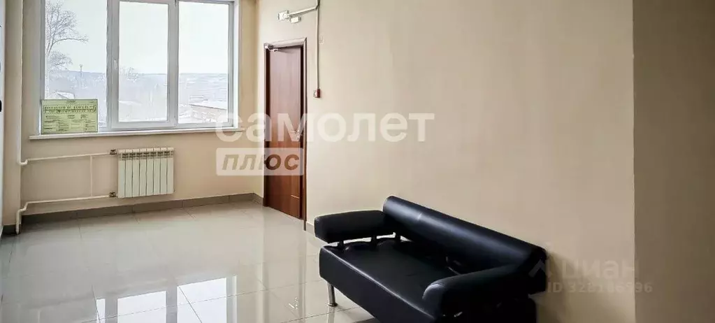 Офис в Кемеровская область, Кемерово Базовая ул., 5Б (12 м) - Фото 1