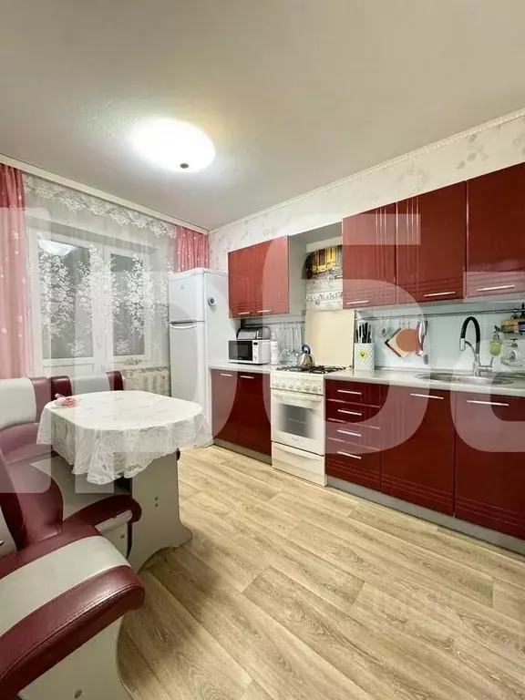 3-к кв. Костромская область, Кострома Профсоюзная ул., 46 (65.6 м) - Фото 0