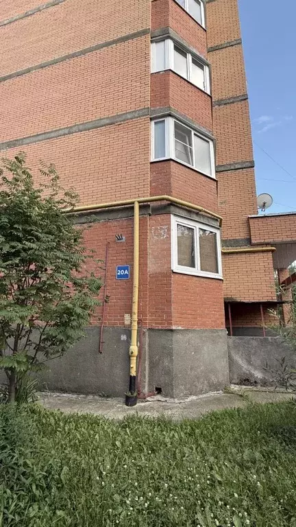 1-к кв. Московская область, Солнечногорск городской округ, Андреевка ... - Фото 1
