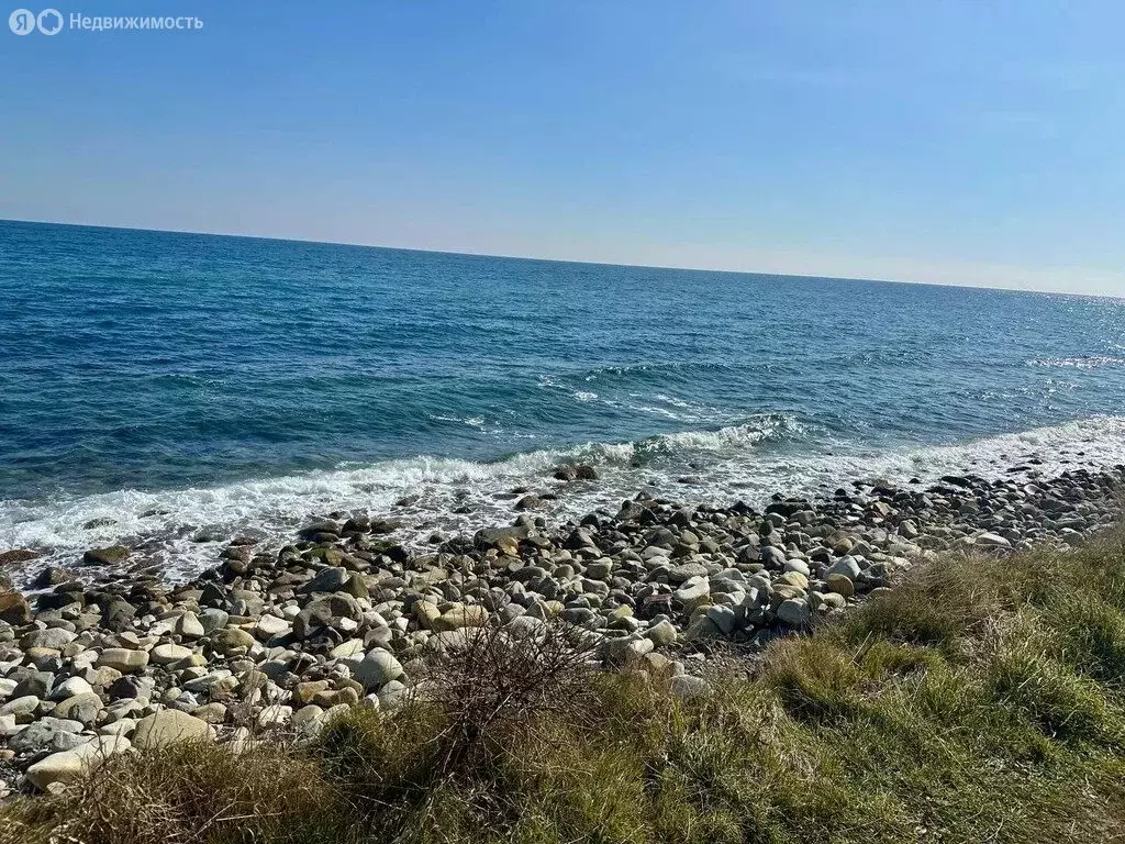 Участок в село Лазурное, улица Головкинского, 8 (5.9 м) - Фото 1