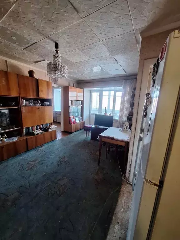 Квартира, 2 комнаты, 42 м - Фото 0