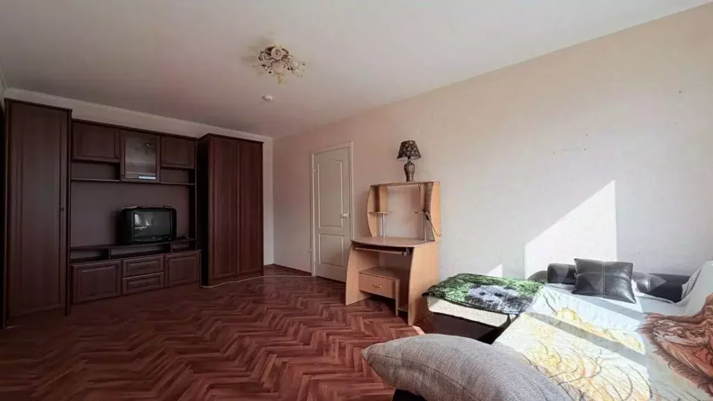 1-к кв. Краснодарский край, Краснодар ул. Героев-Разведчиков, 42 (37.8 ... - Фото 1