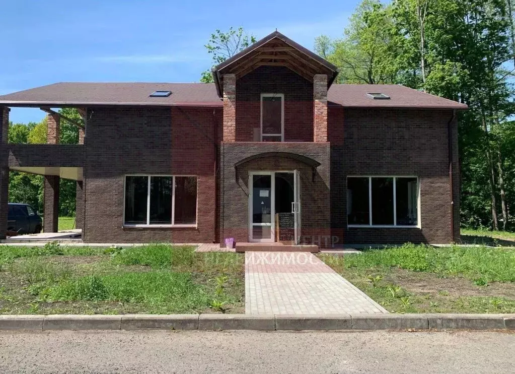 Помещение свободного назначения в Калининградская область, Гвардейский ... - Фото 1