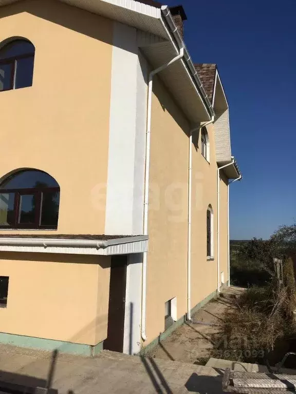 Дом в Орловская область, Орловский район, д. Пашково 37 (300 м) - Фото 2