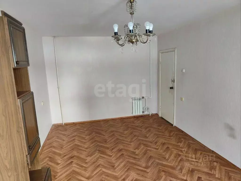 3-к кв. Самарская область, Самара Владимирская ул., 43а (74.1 м) - Фото 0