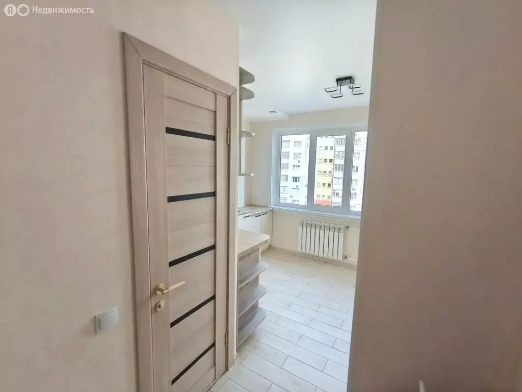 1-комнатная квартира: Симферополь, Ковыльная улица, 64 (30 м) - Фото 1