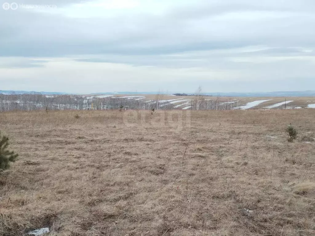 Участок в Красноярск (62.56 м) - Фото 1