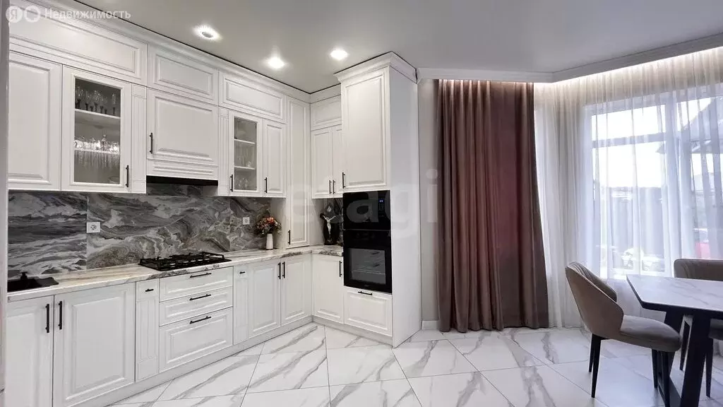 Дом в Михайловск, улица Владимира Ткачёва (92 м) - Фото 2