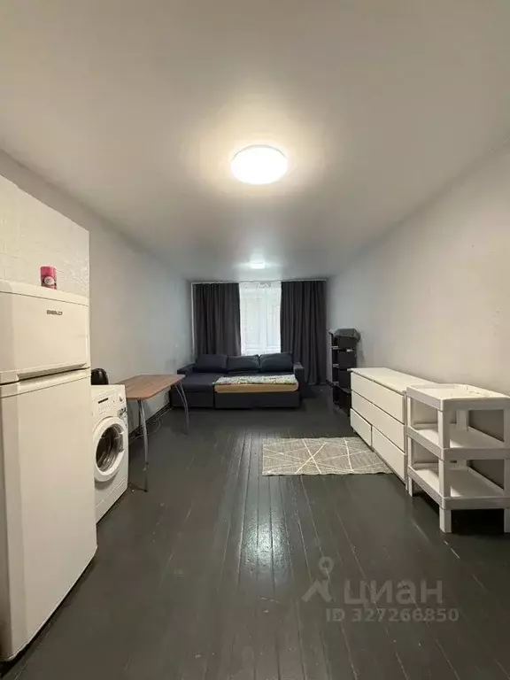 Комната Нижегородская область, Нижний Новгород ул. Красных Партизан, ... - Фото 1