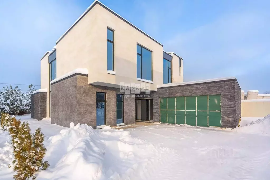 Дом в Московская область, Красногорск городской округ, д. Бузланово, ... - Фото 2