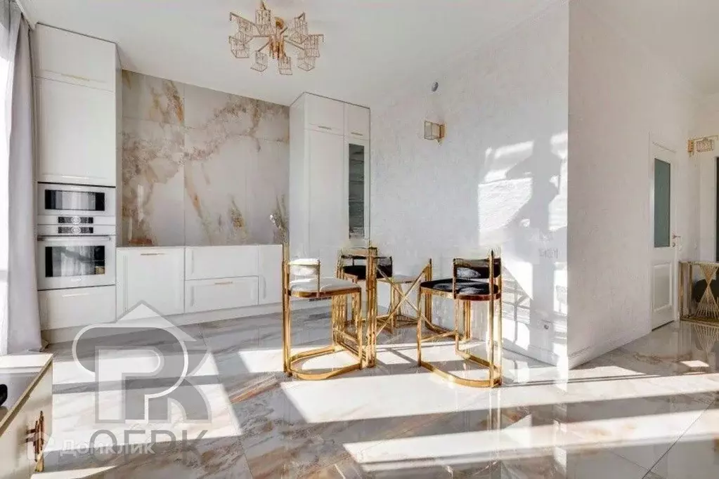 Продаётся 2-к квартира, 70 м - Фото 1