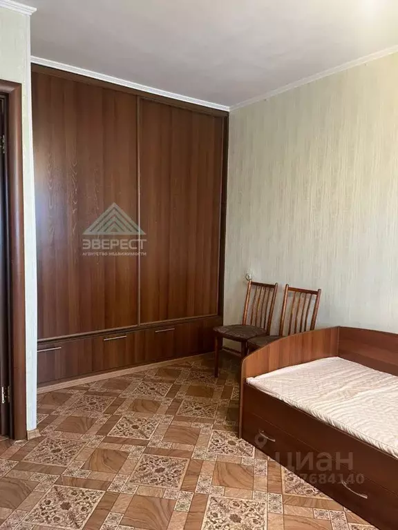 2-к кв. Хакасия, Абакан просп. Дружбы Народов, 8 (47.5 м) - Фото 1