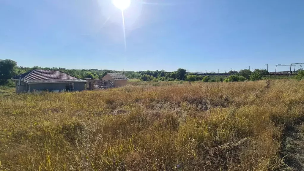 Участок в Саратовская область, с. Березина Речка  (8.0 сот.) - Фото 1