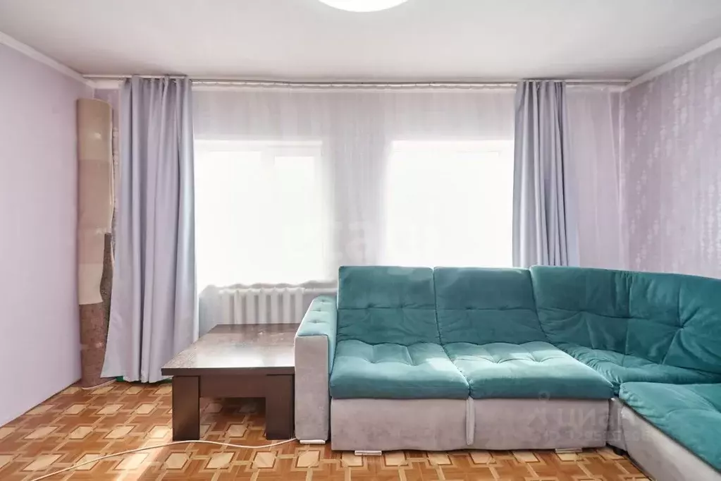 Дом в Кемеровская область, Кемерово Окружной проезд (58 м) - Фото 1