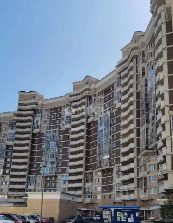 Квартира, 1 комната, 32.4 м - Фото 0