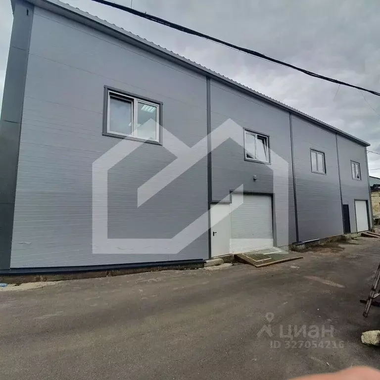 Помещение свободного назначения в Москва Деловая ул., 11К1 (255 м) - Фото 0