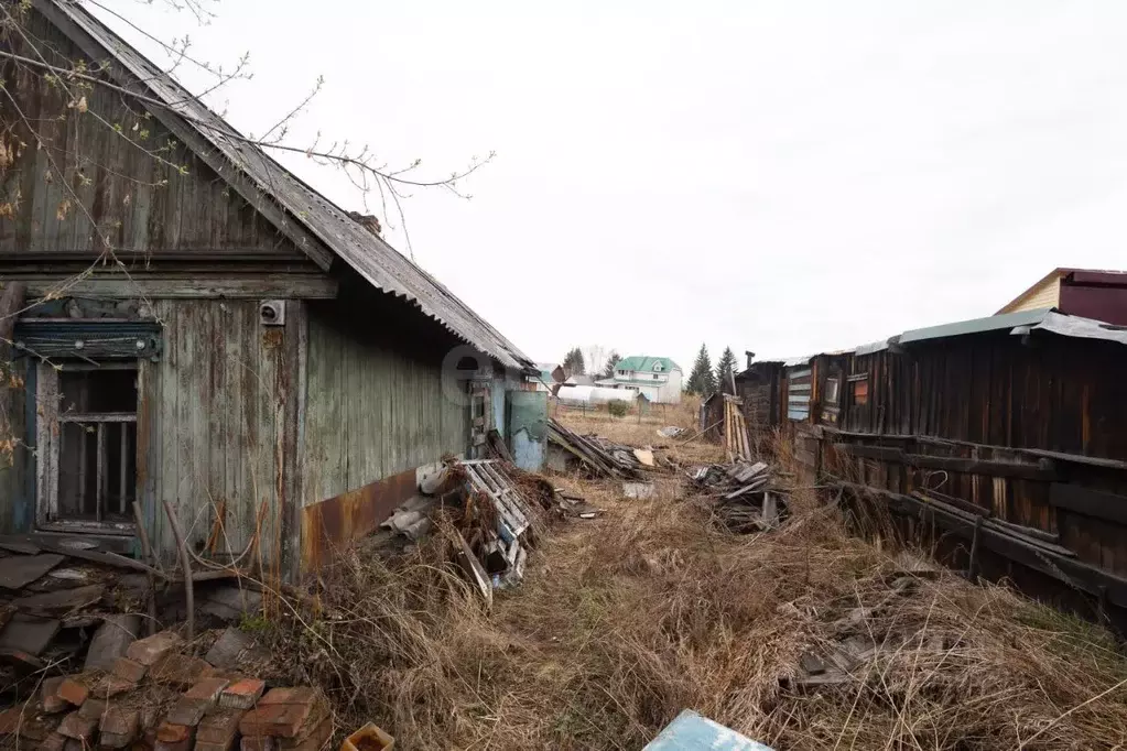 Участок в Иркутская область, Иркутск Еланская ул., 14 (7.2 сот.) - Фото 1