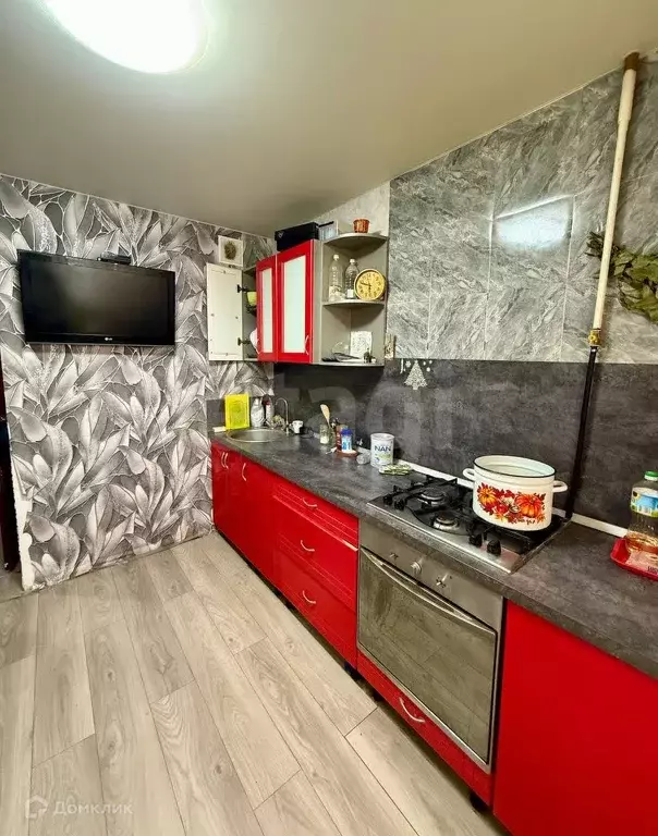 Продаётся 3-к квартира, 66.9 м - Фото 1