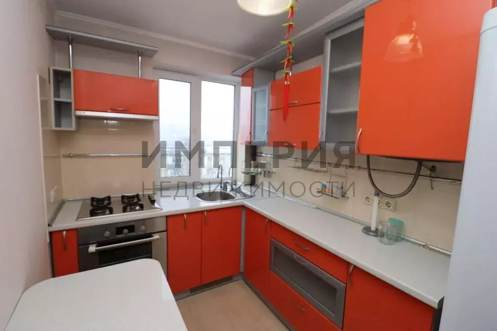 Квартира, 2 комнаты, 44.8 м - Фото 1