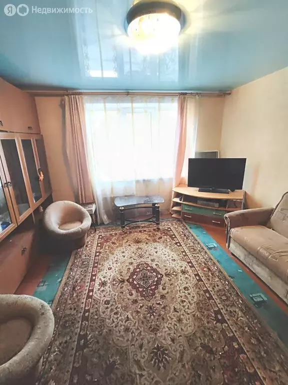 3-комнатная квартира: Екатеринбург, улица Софьи Перовской, 119 (58 м) - Фото 0